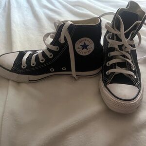 Chuck Taylor All Star Canvas